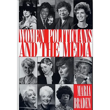 Women Politicians and the Media-Pa