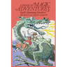 A Book of Magic Adventures