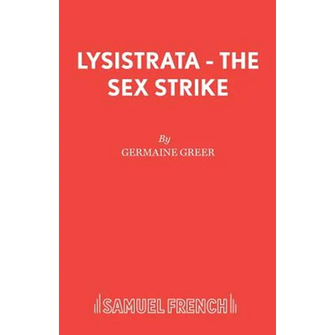 Lysistrata - The Sex Strike