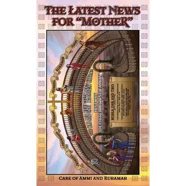 Tract 4 - The Latest News for "Mother": Care of Ammi and Ruhamah