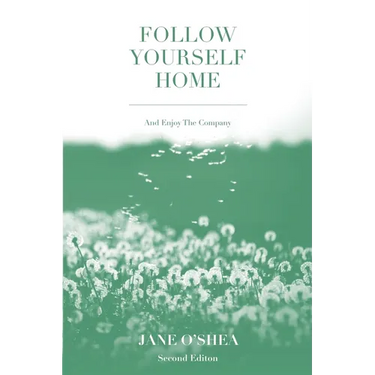 Follow Yourself Home (2nd edition)
