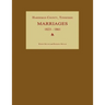 Hardeman County, Tennessee, Marriages 1823-1861