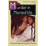 Murder in Married Life: A Tessa Crichton Mystery