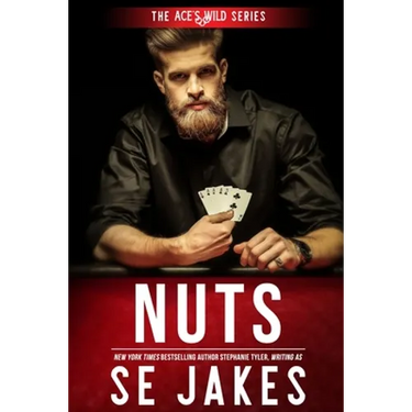 Nuts (Ace's Wild Book 2)