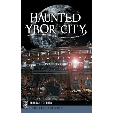 Haunted Ybor City