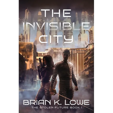 The Invisible City