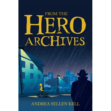 From the Hero Archives