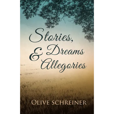 Stories, Dreams and Allegories