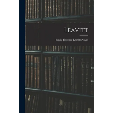 Leavitt