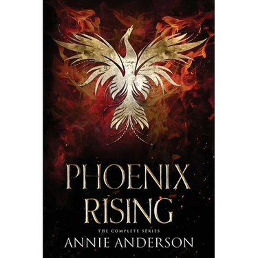 Phoenix Rising Complete Series