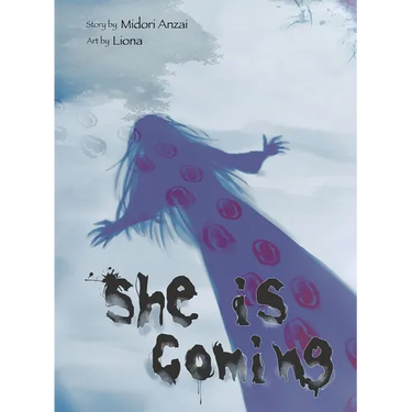 She Is Coming