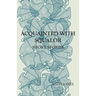 Acquainted with Squalor: Short Stories