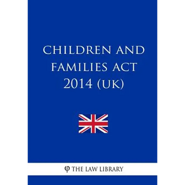 Children and Families Act 2014 (UK)