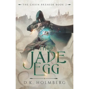 The Jade Egg