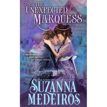 The Unexpected Marquess