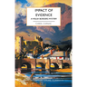 Impact of Evidence: A Welsh Borders Mystery