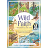 Wild Faith Devotional for Kids: 52 Amazing Animals That Point to One Great God