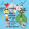 There's a Panda Inside of Me! Book 5 Inside of Me Series: New Adventures In Children's Poetry