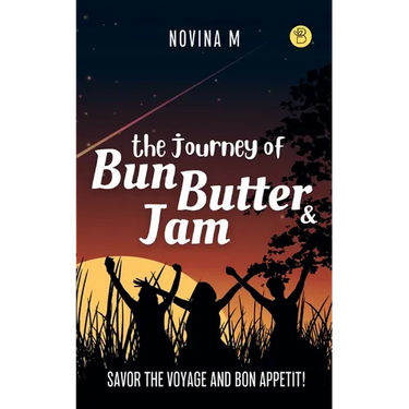 The journey of Bun, Butter, & Jam