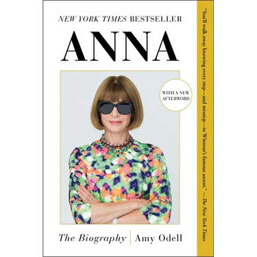 Anna: The Biography