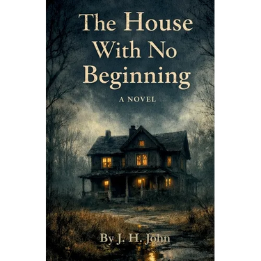 The House With No Beginning