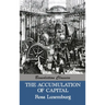 The Accumulation of Capital