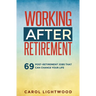 Working After Retirement: 69 post-retirement jobs that can change your life