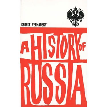 A History of Russia