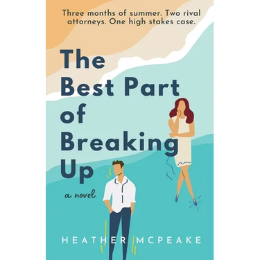 The Best Part of Breaking Up
