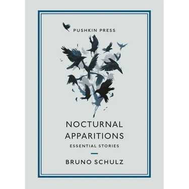 Nocturnal Apparitions: Essential Stories