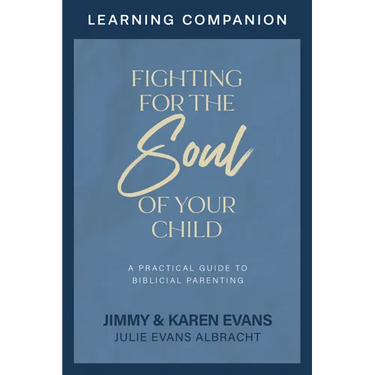Fighting for the Soul of Your Child Learning Companion