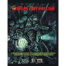 Umerican Survival Guide, Delve Cover