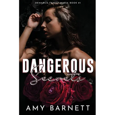 Dangerous Secrets