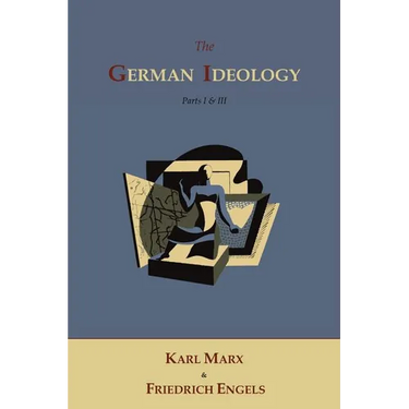 The German Ideology