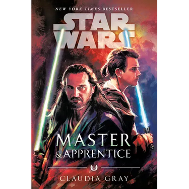 Master & Apprentice (Star Wars)