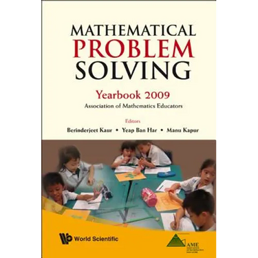 Mathematical Problem Solving