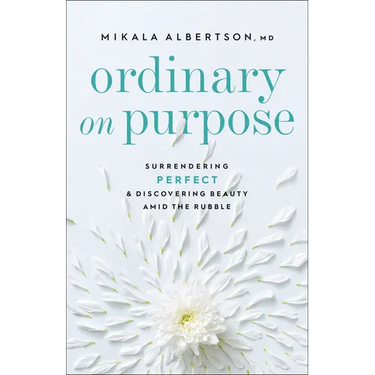Ordinary on Purpose