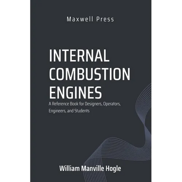 Internal Combustion Engines