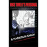 This Time It's Personal - A Monster Kid's History of Horror Memories and Experiences (hardback)
