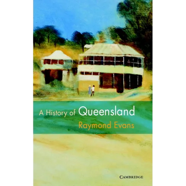 A History of Queensland