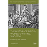 The History of British Women's Writing, 1690 - 1750: Volume Four