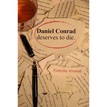 Daniel Conrad Deserves to Die