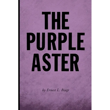 The Purple Aster