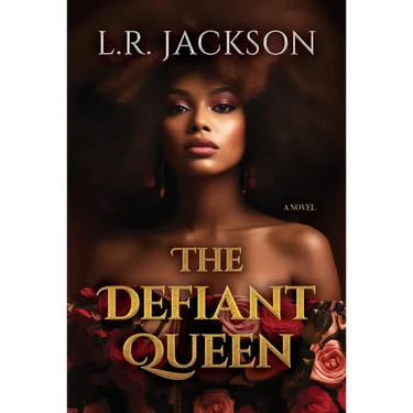 The Defiant Queen