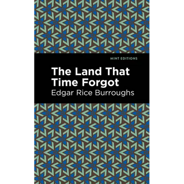 The Land That Time Forgot