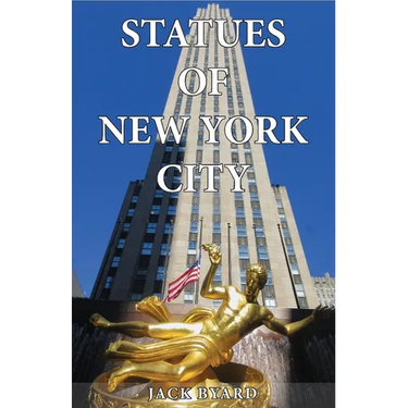 Statues Of New York City