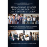 Reimagining School Discipline for the 21st Century Student: Engaging Students, Practitioners, and Community Members
