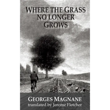 Where the Grass No Longer Grows