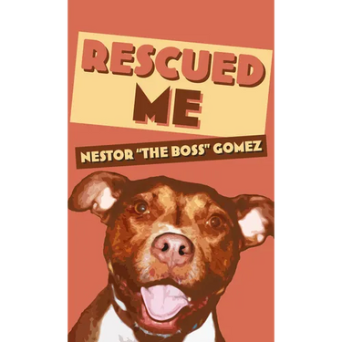 Rescued Me