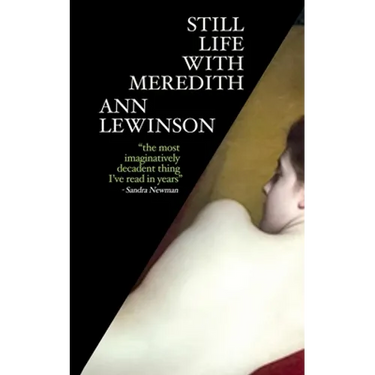 Still Life with Meredith